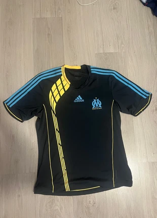Maillot entraînement Olympique de Marseille collector / vintage 2010, marca: Marseille, estado: Muy bueno, tamaño: M, 20,00 €, 21,70 € Protección al comprador incluida