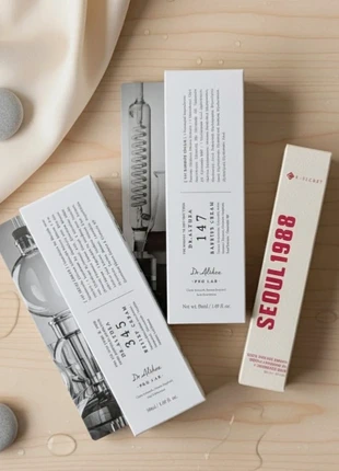 Dr.Althea & K-secret set, brand: Dr.Althea, condizioni: Nuovo con cartellino, taglia: Taglia unica, €55.00, €58.45 include la Protezione acquisti Pro