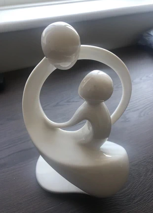 Statue, brand: collectable, condition: Very good, £18.00, £19.60 includes Buyer Protection