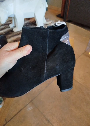 Bottines neuves, marca: Blue Velvet, estado: Novo sem etiquetas, tamanho: 38, €5.00, €5.95 inclui Proteção do Comprador