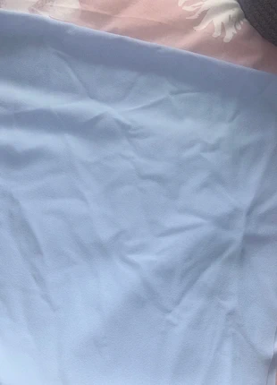 0.5m crepe scuba fabric, brand: FABRIC, condition: New without tags, £1.00, £1.75 includes Buyer Protection