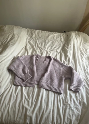 Gilet rose Camaïeu, brand: Camaïeu, condition: Good, size: M, €3.50, €4.38 includes Buyer Protection