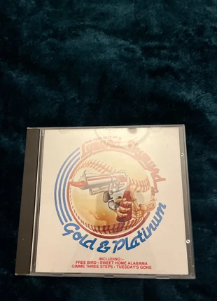 Lynyrd Skynyrd CD, condition: Very good, £5.00, £5.95 includes Buyer Protection