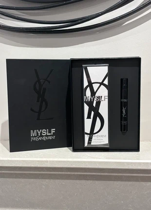 YSL Myself Perfume Gift Set, brand: Yves Saint Laurent, condition: New with tags, £99.99, £105.69 includes Buyer Protection