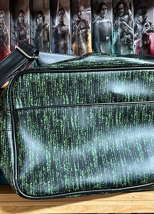 Matrix bolso mochila bandolera alta calidad nuevo con etiquetas, marque: Matrix, état: Neuf avec étiquette, 18,00 €, 19,60 € Protection acheteurs (Pro) incluse