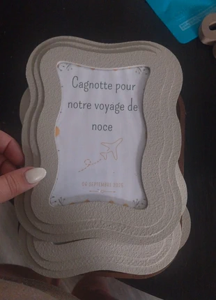 Cadres, brand: Action, condition: Very good, €5.00, €5.95 includes Buyer Protection