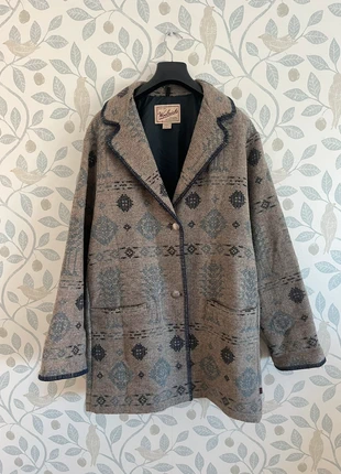 Abrigo Woolrich Vintage, marque: Woolrich, état: Neuf sans étiquette, taille: L / 40 / 12, 70,00 €, 74,20 € Protection acheteurs incluse