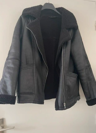 manteau d’hiver Kiabi, marke: Kiabi, zustand: Sehr gut, größe: S / 36 / 8, 20,00 €, 21,70 € inklusive Vinted-Käuferschutz