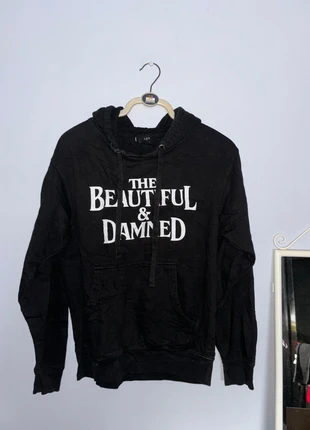 G- Eazy The Beautiful & Damned tour hoodie, brand: G-Eazy, condition: Very good, size: S, €15.00, €16.45 includes Buyer Protection