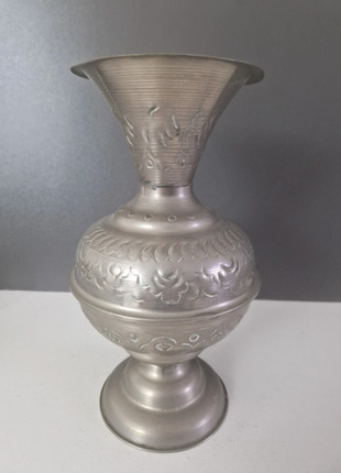 Grand vase vintage #D10, estado: Bom, €20.00, €21.70 inclui Proteção do Comprador