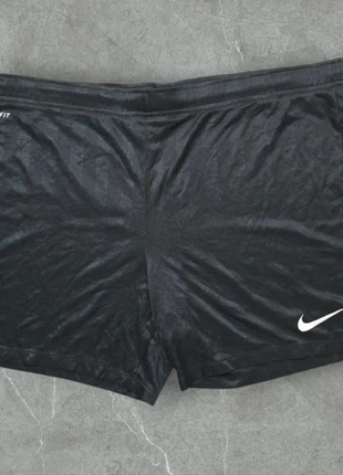 Short de Sport Nike Dri-FIT Noir Texturé Taille XL, marque: Nike, état: Très bon état, taille: XL, 10,00 €, 11,20 € Protection acheteurs incluse