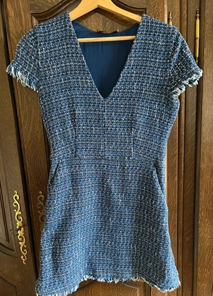 Robe Twinset peu portée, marque: Twinset, état: Neuf sans étiquette, taille: S / 36 / 8, 33,00 €, 35,35 € Protection acheteurs incluse