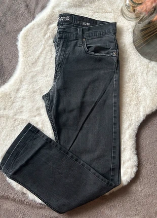 👖 Jean homme Complice noir | Taille 42 |, brand: Complice, condition: Very good, size: W32, €6.00, €7.00 includes Buyer Protection