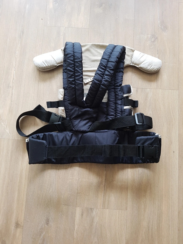 Porte bébé Safety 1st - photo numéro 7