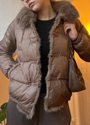 warm jacket, merk: Sonstiges, staat: Heel goed, maat: S / 36 / 8, € 40,00, € 42,70 inclusief Kopersbescherming