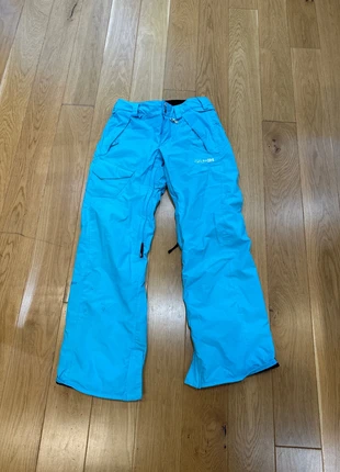 Snowboard Pants, brand: Volcom, condition: Good, size: S / UK 8-10, £15.00, £16.45 includes Buyer Protection