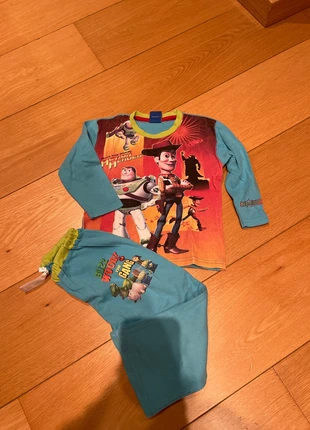 Pijama niño Toy Story. Talla 2, marque: Toy Story, état: Très bon état, taille: 24-36 mois / 92 cm, 6,50 €, 7,53 € Protection acheteurs incluse