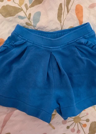 Sommer Short, marke: United Colors of Benetton, zustand: Sehr gut, größe: 6-9 Monate / 68, 2,00 €, 2,80 € inklusive Vinted-Käuferschutz