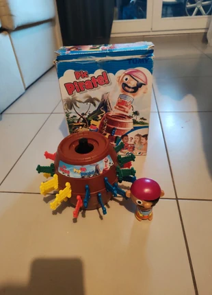 Jouet enfant, marca: Tomy, estado: Bom, tamanho: XS, €4.00, €4.90 inclui Proteção do Comprador
