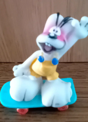 Diddl beeldje, marque: Diddl, état: Très bon état, taille: 3 ans / 98 cm, 2,50 €, 3,33 € Protection acheteurs incluse