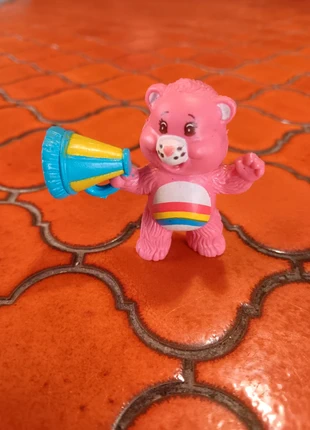 Figurine Bisounours vintage, marke: AGC, zustand: Sehr gut, größe: 5 Jahre / 110, 8,00 €, 9,10 € inklusive Vinted-Käuferschutz