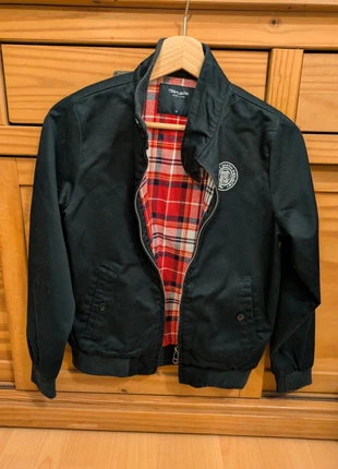 Veste Teddy Smith excellent état, brand: Teddy Smith, condizioni: Ottime, taglia: 12 anni / 152 cm, €10.00, €11.20 include la Protezione acquisti