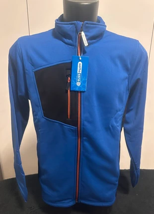 Felpa trekking Sottozero, marke: sottozero, zustand: Neu, mit Etikett, größe: L, 32,50 €, 34,83 € inklusive Vinted-Käuferschutz