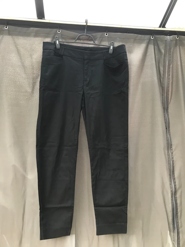 Pantalon noir