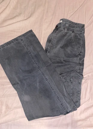 Cargo, brand: Stradivarius, condizioni: Ottime, taglia: L, €10.00, €11.20 include la Protezione acquisti