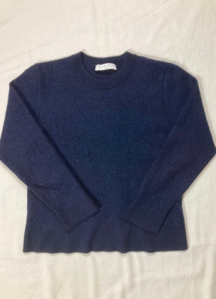 Pull Sandro / xs femme, marke: Sandro, zustand: Sehr gut, größe: XS / 34 / 6, 14,99 €, 16,44 € inklusive Vinted-Käuferschutz