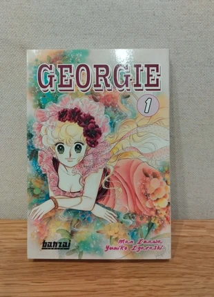 Georgie, estado: Nuevo sin etiquetas, 3,00 €, 3,85 € Protección al comprador incluida