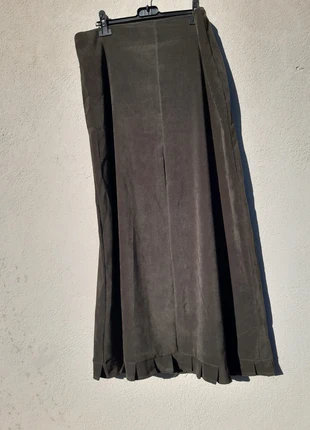 Jupe longue, marca: Spatial, estado: Muito bom, tamanho: XL / 42 / 14, €5.50, €6.48 inclui Proteção do Comprador