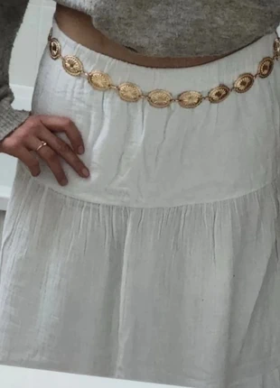 Chaîne de taille style bohème, marque: Boho Style, état: Très bon état, 14,90 €, 16,35 € Protection acheteurs incluse