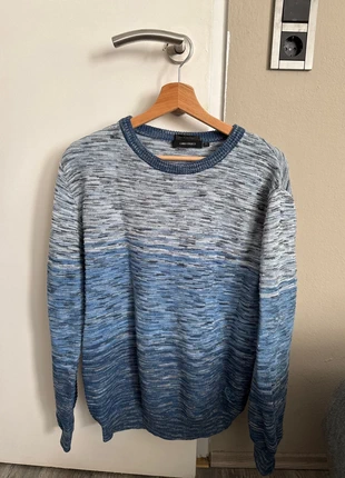 Blauer Carlo Colucci Pullover, brand: Carlo Colucci, condizioni: Buone, taglia: M, €15.00, €16.45 include la Protezione acquisti