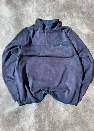 Polaire Bleu ethnique vintage style Patagonia épais et chaud - M Homme de, marke: Vintage Dressing, zustand: Neu, größe: M, 25,95 €, 27,95 € inklusive Vinted-Käuferschutz