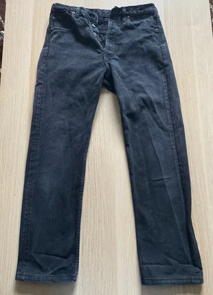 Jeans Levi’s, marke: Levi Strauss & Co., zustand: Sehr gut, größe: W31 | DE 46, 9,00 €, 10,15 € inklusive Vinted-Käuferschutz