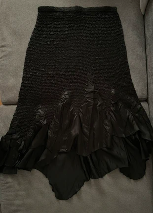 Jupe Vintage, marke: Multiples, zustand: Sehr gut, größe: S / 36 / 8, 10,00 €, 11,20 € inklusive Vinted-Käuferschutz