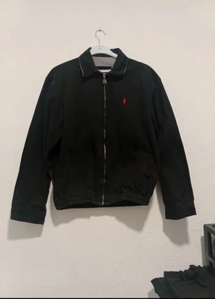 trackjacket giacca vintage Ralph Lauren taglia XL, brand: Ralph Lauren, condizioni: Ottime, taglia: XL, €73.00, €77.35 include la Protezione acquisti