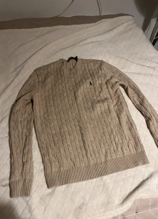 Cable knit sweater 🍂, marca: COQUETTE, estado: Nuevo sin etiquetas, tamaño: M, 20,00 €, 21,70 € Protección al comprador incluida