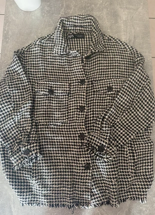 Veste Zara taille S, marca: Zara, estado: Novo sem etiquetas, tamanho: S / 36 / 8, €8.00, €9.10 inclui Proteção do Comprador