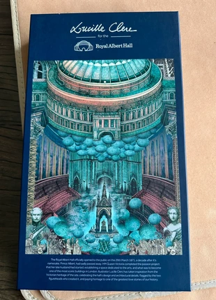 Complete puzzle, brand: Jigsaw, condition: Very good, £5.00, £5.95 includes Buyer Protection