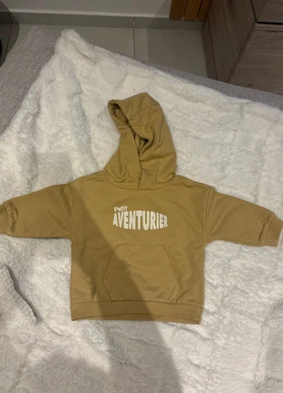 Sweat-shirt bébé garçon, marke: Verbaudet, zustand: Neu, größe: 6-9 Monate / 68, 2,00 €, 2,80 € inklusive Vinted-Käuferschutz