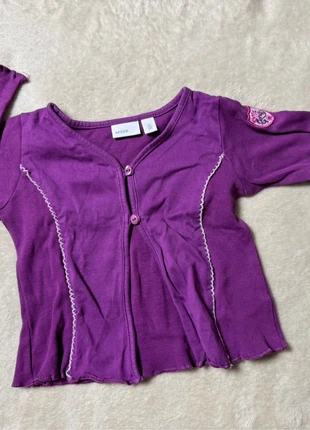 Weste, marke: Mexx, zustand: Neu, größe: 6-9 Monate / 68, 5,00 €, 5,95 € inklusive Vinted-Käuferschutz