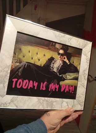 Wall art, brand: Framed, condition: Very good, £15.00, £16.45 includes Buyer Protection