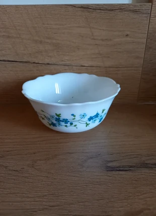 Petit récipient arcopal Veronica Myosotis, brand: Arcopal, condition: Very good, €4.00, €4.90 includes Buyer Protection