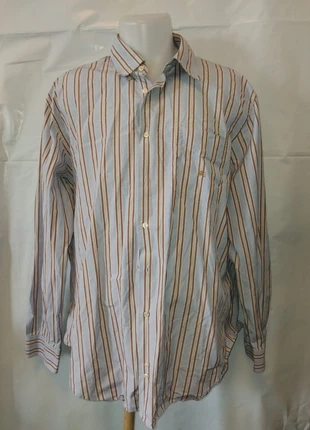 Chemise 22 Burberry Homme en Coton - Taille L, brand: Burberry, condition: Very good, size: L, €20.00, €21.70 includes Buyer Protection