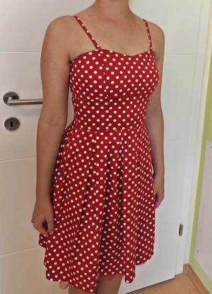 Rockabilly Kleid, marke: 17&Co., zustand: Neu, größe: XS / 34 / 6, 12,00 €, 13,30 € inklusive Vinted-Käuferschutz