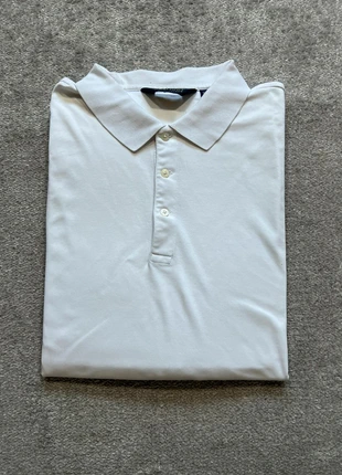 Ralph Lauren Vintage Polo Shirt Cotton Embroidered Logo White, marque: Ralph Lauren, état: Très bon état, taille: XXL, 9,90 €, 11,10 € Protection acheteurs incluse