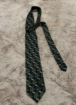 Cravate vintage the simpsons, brand: The Simpsons, condizioni: Nuovo senza cartellino, €6.00, €7.00 include la Protezione acquisti Pro