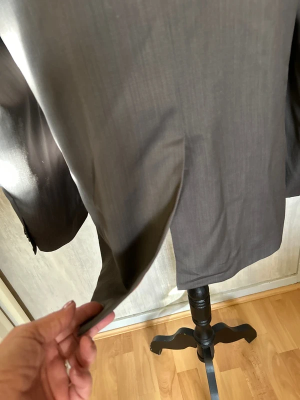 Veste de costume - photo numéro 4